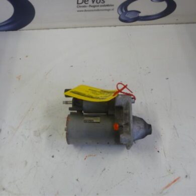 Peugeot 208  Startmotor HMZ 2015 9688477380