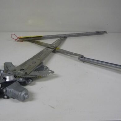 Citroen C-Crosser 2.2 HDiF 16V Ruitmechaniek 4Deurs rechts-voor 2008 9222CR-9222CS