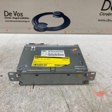 Peugeot 208 1.0 Vti 12V PureTech Radio 2013 1612111680-9806730180