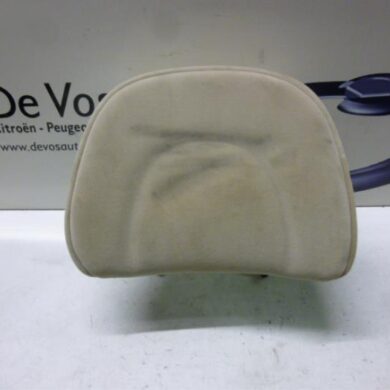Peugeot 407  Headrest 2005