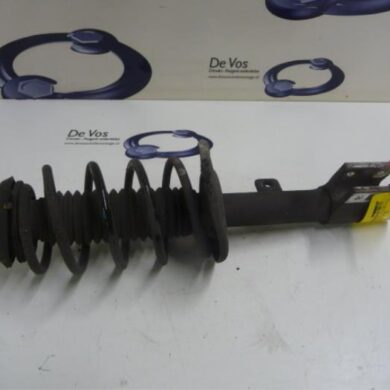 Citroen C4  Schokdemperpoot links-voor 2011 5208V7