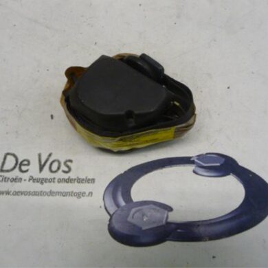 Citroen AX 11 First,TGE Kat. Rear seatbelt, left 1992