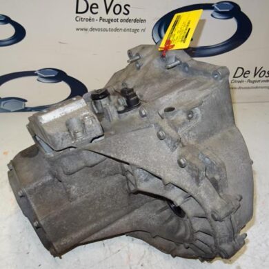 Citroen C3 Picasso  Versnellingsbak 5FS5F01 2012 2231X9-2232Z0 20DS98