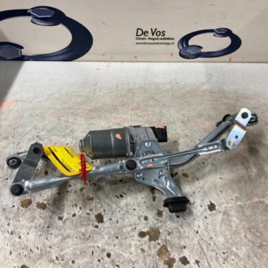 Opel Crossland X  Ruitenwissermotor voor 2019 39109362-YQ00140880