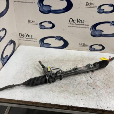 Peugeot 508 1.6 THP 16V Lenkgetriebe Servo 2013 4001VW-1663664480