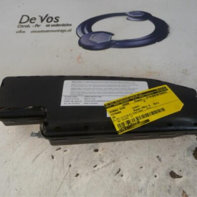 Citroen C4 1.6 Hdi 90 Side Airbag 2011 8217F7
