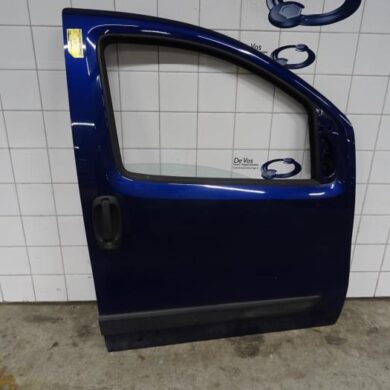 Peugeot Bipper  Portier 4Deurs rechts-voor 2013 9004EP-1636123880