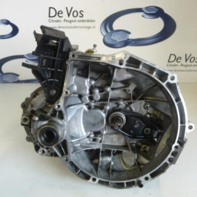 Peugeot 208  Gearbox 8FP8F01 2012 2231C3-2232E0 20CQ88