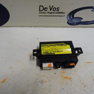Peugeot 407  PDC Modul 2007 6590K8-6590T8