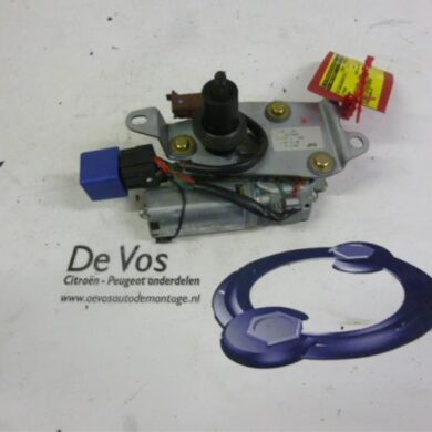 Citroen Xsara  Rear wiper motor 1999 6405E5