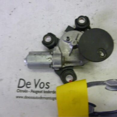 Citroen C4 Picasso 1.6 HDi 16V 110 Ruitenwissermotor achter 2007 6405CY