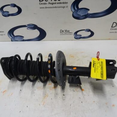 Citroen C4 Picasso  Stoßdämpferstrebe rechts vorne 2014 1628564280-1610179780