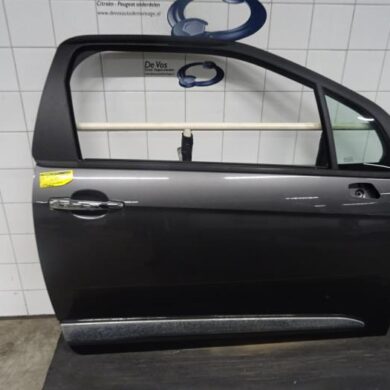 Citroen DS3  Door 2-door, right 2018 9800008180