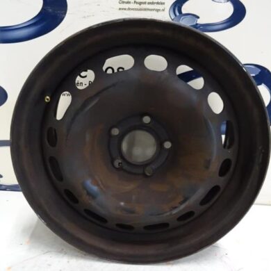 Citroen C5 1.6 16V THP 155 Wheel 2009 5401S1