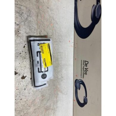 Citroen C3 1.2 Vti 12V PureTech Side Airbag 2018 9824480480