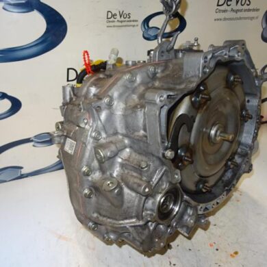 Peugeot 3008  Automaatbak BHZ-BHZBH01 2017 9821104680-1637309580 20GE57