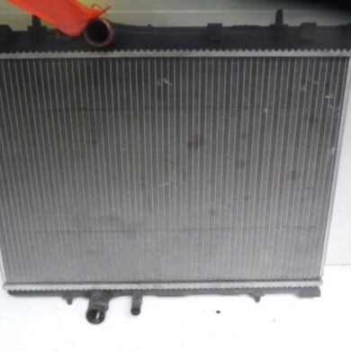 Peugeot 307 1.6 16V Radiateur NFU 2001 1330G4-133317