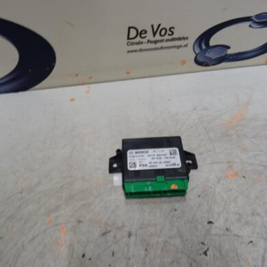Peugeot 3008  PDC Module 2019 1621267080