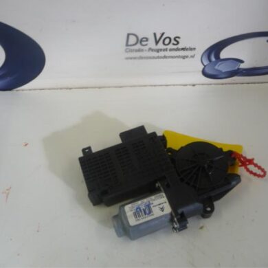 Citroen C4 Picasso  Raammotor Portier 2007 9222CY-9222HG