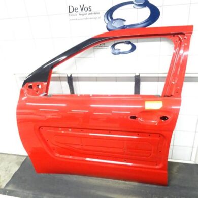 Citroen C4 Cactus  Portier 4Deurs links-voor 2015 9801012980