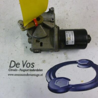 Peugeot 307 1.6 16V Ruitenwissermotor voor 2002 6405J6