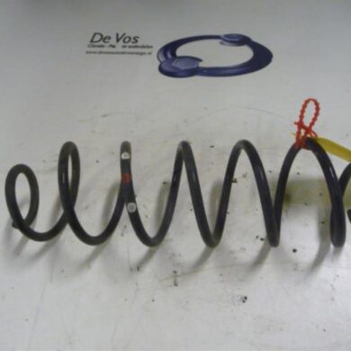 Citroen C4 Cactus  Schroefveer achter 2015 9809688180