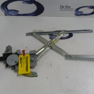 Citroen C-Crosser  Fenstermechanik 4-türig rechts vorne 2009 9222CR-9222CS