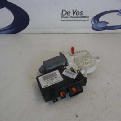 Citroen C8 2.2 16V Door window motor 2004 9222V3