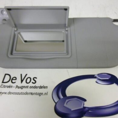 Peugeot 106 1.1 XN,XR,XT,Accent Sun visor 1999 8143J6