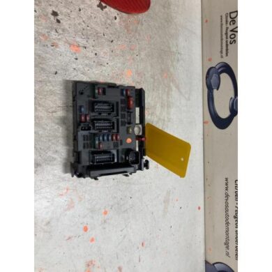 Peugeot 206 1.6 16V Zekeringkast 2003 6500Y1-9646405280