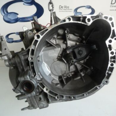 Citroen C5 2.0 HDiF 16V Versnellingsbak RHR 2007 2222YW-223255 20MB17