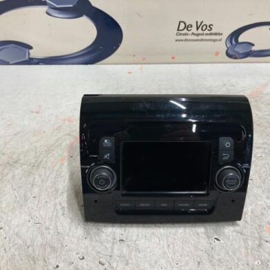 Peugeot Boxer  Radio 2019 1643704680