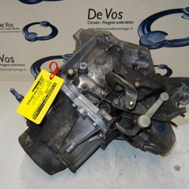 Peugeot 308  Gearbox 5FS-5FS5F01 2011 2222YA-223244 20DP42