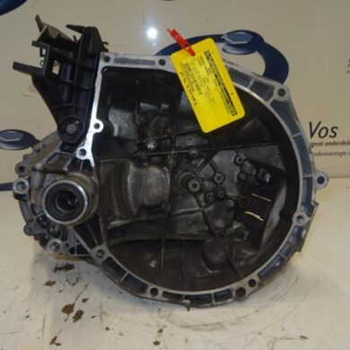 Citroen C3  Gearbox 5FS-5FS5F01 2010 2222TS-2223ZX 20CQ28