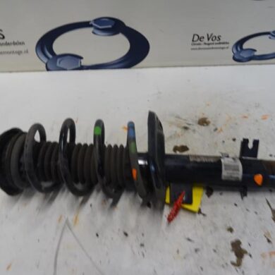 Citroen DS3  Schokdemperpoot links-voor 2018 9825684280