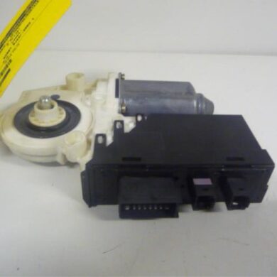 Citroen C5 2.0 16V Door window motor 2003 9222P4