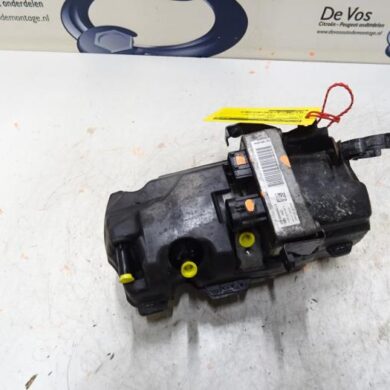 Citroen C5 2.0 HDiF 16V Power steering pump RHR 2007 4007QG-1673623280