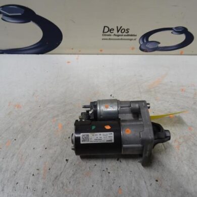 Citroen DS3  Starter HNZ 2018 9674077280-1614016380-1628564780
