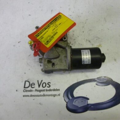 Citroen C4 1.4 16V Ruitenwissermotor voor 2006 6405R0