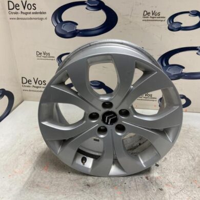 Citroen C5 1.6 16V THP 155 Velg 2011 5402V7
