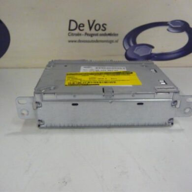 Citroen C4 Picasso  Radio 2015 1613353180