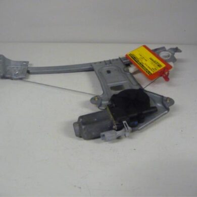 Citroen Xsara 2.0 HDi Ruitmechaniek 4Deurs rechts-achter 2005 922483