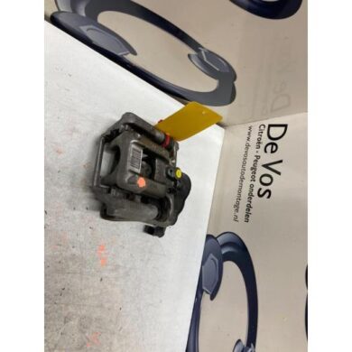 Peugeot 508 1.6 16V THP 165 Rear brake calliper, right 5GY 2020 1608998980-1651758280