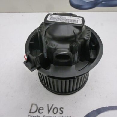 Peugeot 207 1.6 16V GT THP Kachel Ventilatiemotor 2006 6441V5