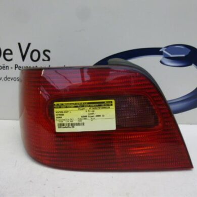 Citroen Xsara  Achterlicht links 2000 6350P0