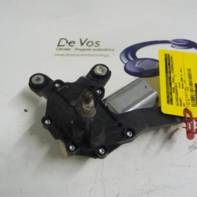 Peugeot 807  Ruitenwissermotor achter 2008 6405EN