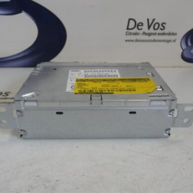 Peugeot 208  Radio 2015 1613467480
