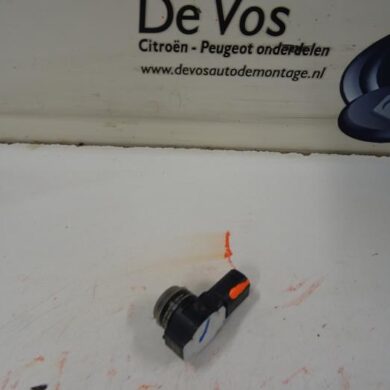 Citroen C4 Cactus  PDC Sensor 2015 1609981080