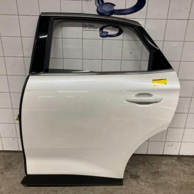 DS Automobiles DS7 Crossback  Portier 4Deurs links-achter 2019 9819326880