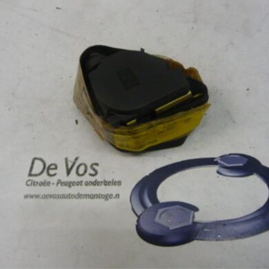 Citroen Xsara  Veiligheidsgordel links-achter 1999 8973V3